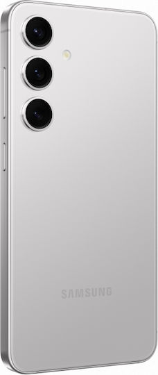 Samsung Galaxy S24 5G Dual SIM (8GB/256GB) Marble Gray