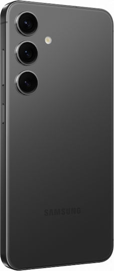 Samsung Galaxy S24 5G Dual SIM (8GB/256GB) Onyx Black