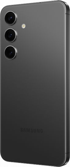 Samsung Galaxy S24 5G Dual SIM (8GB/256GB) Onyx Black