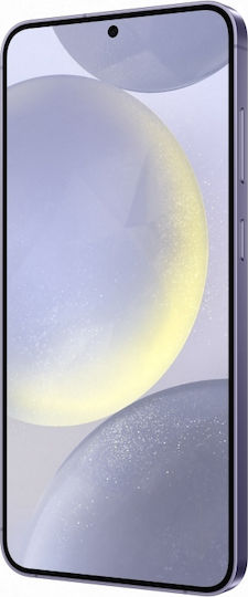Samsung Galaxy S24+ 5G Dual SIM (12GB/512GB) Cobalt Violet