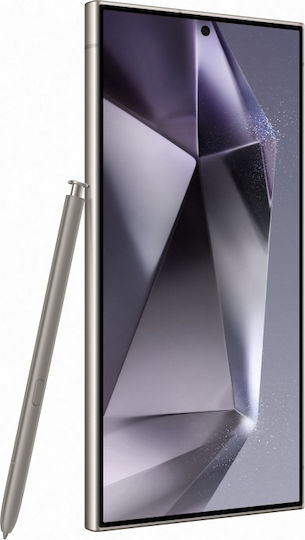 Samsung Galaxy S24 Ultra 5G Dual SIM (12GB/512GB) Titanium Violet
