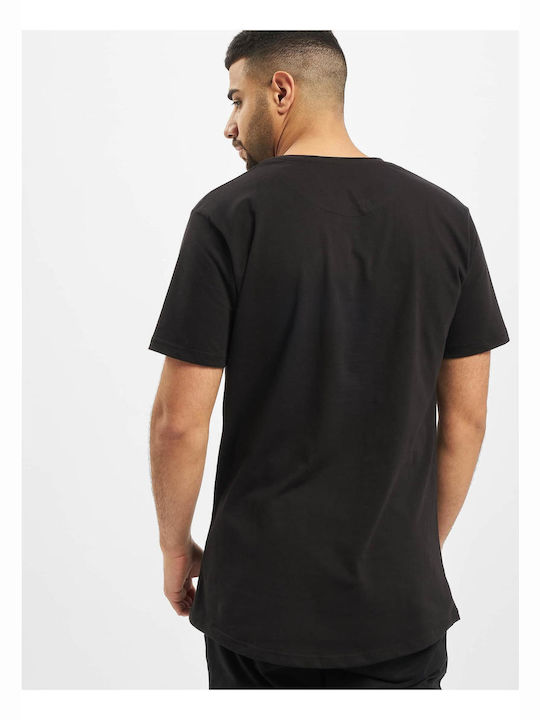 Def T-shirt Schwarz