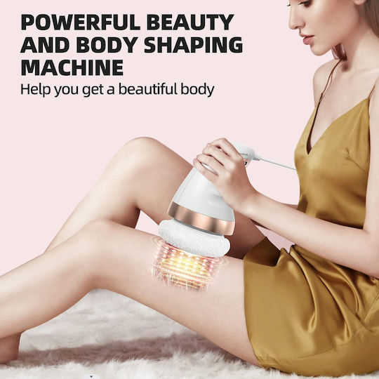 Werkzeug Massage fr den Krper gegen Cellulite mit Vibration OEM-Y-1604 |  Skroutz Germany