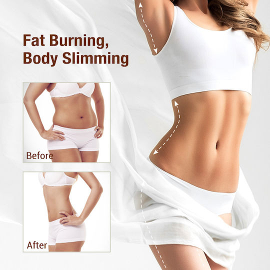 Tool Massage for the Body against Cellulite with Vibration