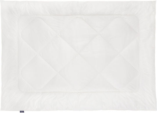 Valeria Home Set De Fețe De Pernă Single 160x240 Cm Wild Tussah