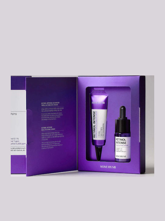 Some By Mi Hautpflegeset für Anti-Aging 2Stück