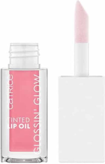 Catrice Cosmetics Catrice Lip Oil 010 Keep It Juicy 4ml