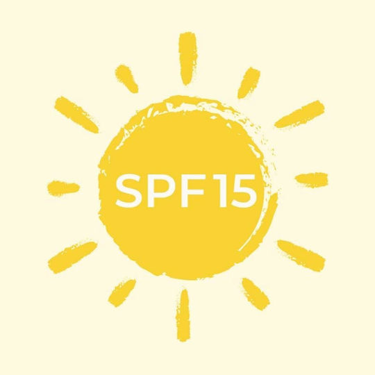 Carmex Lip Balm SPF15