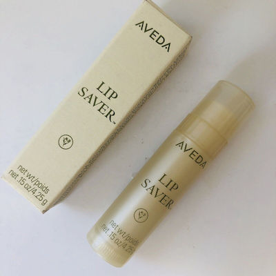 Aveda Lip Balm SPF15 Saver 4.25gr