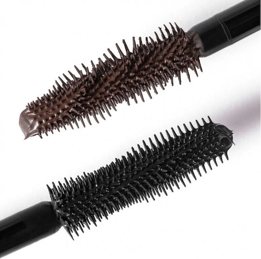 Blondesister Mascara Καφέ 12ml