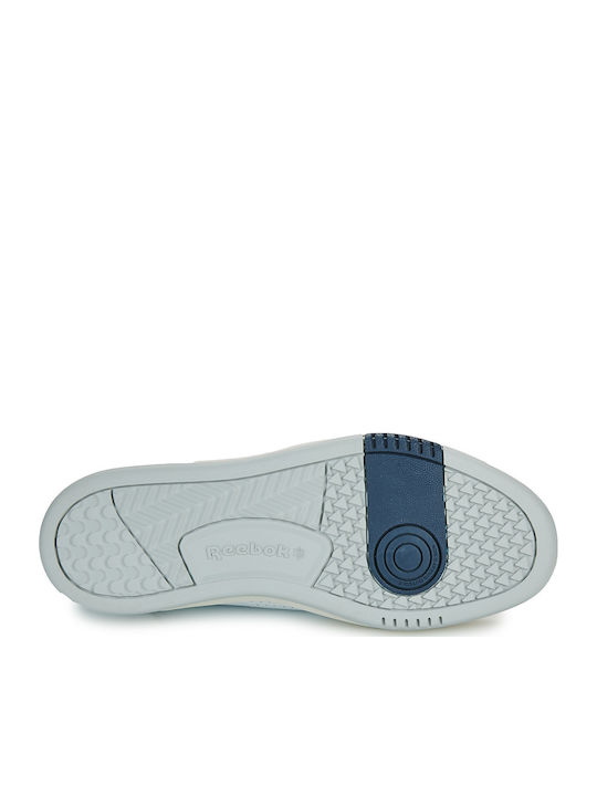 Phase Court Herren Sneakers Weiß