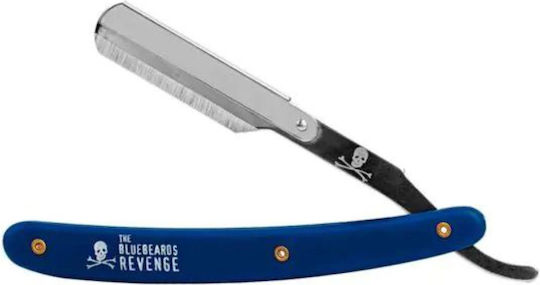 Bluebeards Revenge Cut-Throat Shavette Φαλτσέτα