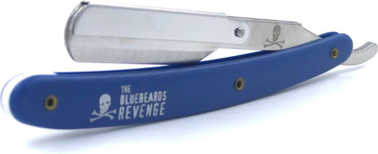 Bluebeards Revenge Cut-Throat Shavette Φαλτσέτα