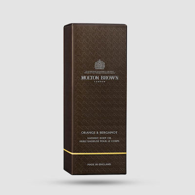 Molton Brown Oil 100ml