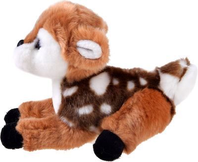 Plush Deer 18 cm