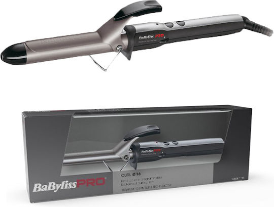 Babyliss BAB2173TTE Hair Curling Iron 25mm 65W BAB2173TTE