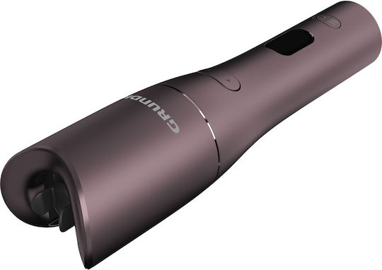 Grundig Kabelloses Automatisches Lockenstylinggerät für Locken 25W GMS3980