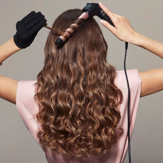 Bellissima Hair Curling Iron 25mm 64W 11855