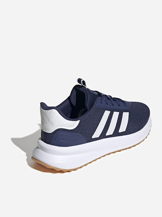 X_PLRPATH Sneakers Navy Blue