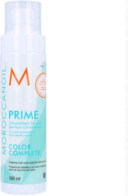 Moroccanoil Color Complete Chromatech Prime Lotion hrănire pentru Păr Vopsite (1bucx160ml)