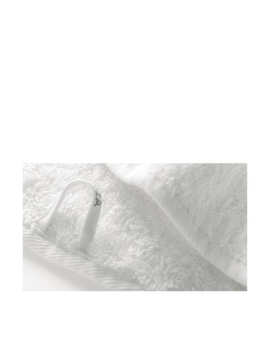 Sorema Prosop de mână Egoist 30x50cm. White