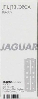 Jaguar Solingen JT1, JT3 & Orca Replacement Blades 10pcs