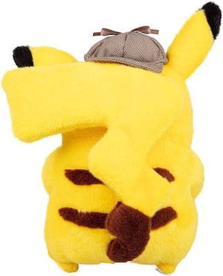 Anna Club Plush Pokemon Detective Pikachu 20 cm