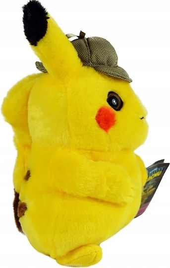 Anna Club Plush Pokemon Detective Pikachu 20 cm