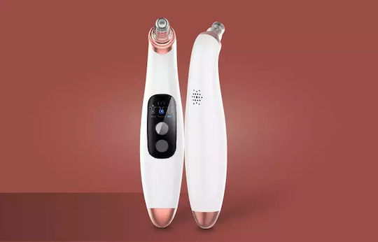 Clever FaceClean Black Spots Face Cleaning Device 090001