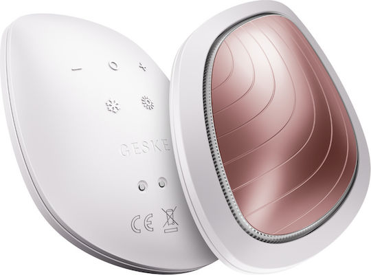 Geske Sonic Warm & Cool Mask 9 In 1 Cleansing / Αnti-ageing / Firming LED