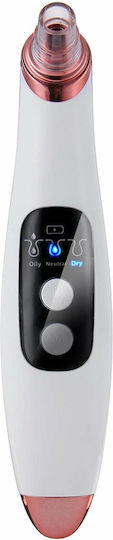 Clever FaceClean Black Spots Face Cleaning Device 090001