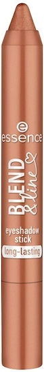 Essence Blend & Line Σκιά Ματιών σε Stick 01 Copper Feels 1.8gr