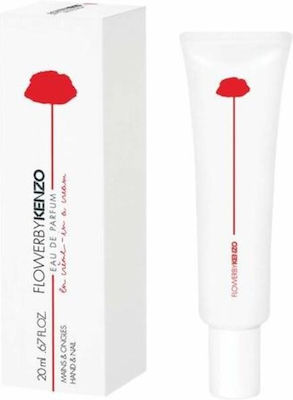 Kenzo Flower By Kenzo Moisturizing Hand Cream 20ml