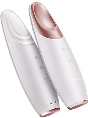 Geske Warm & Cool Eye Energizer 6 In 1 Starlight Αnti-ageing Face Care Device Starlight