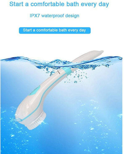 Qiaoyang Qiaoyang Βούρτσα Καθαρισμού Προσώπου QA-T592