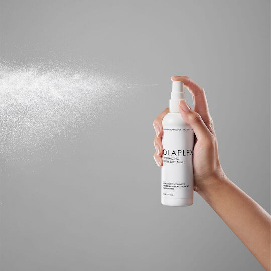 Olaplex Volumizing Blow Спрей Термозащита За Коса Против Накъдряне 150ml