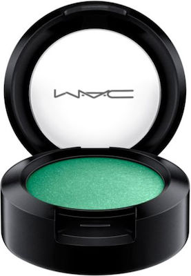 M.A.C Eye Shadow Fard de Pleoape Formă Solidă cu Culoare Verde 1.5gr