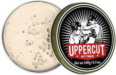 Uppercut Matt Pomade 100gr