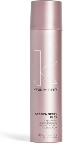 Kevin Murphy Session Λακ για Ελαφρύ Κράτημα 400ml