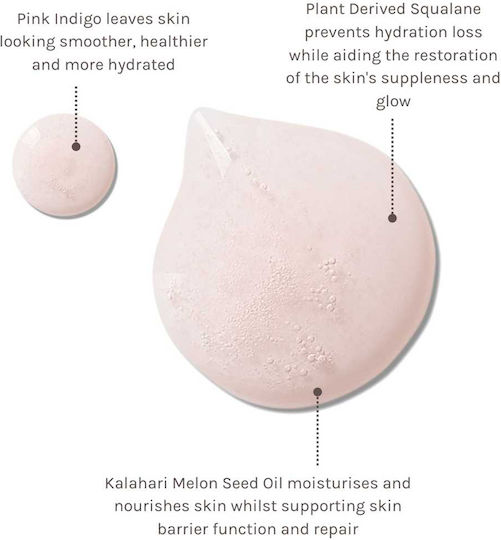 Evolve Beauty Kalahari Dream Öl Reinigung Gesicht 30ml