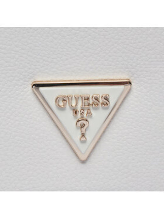 Guess Flap Geantă de damă Gri