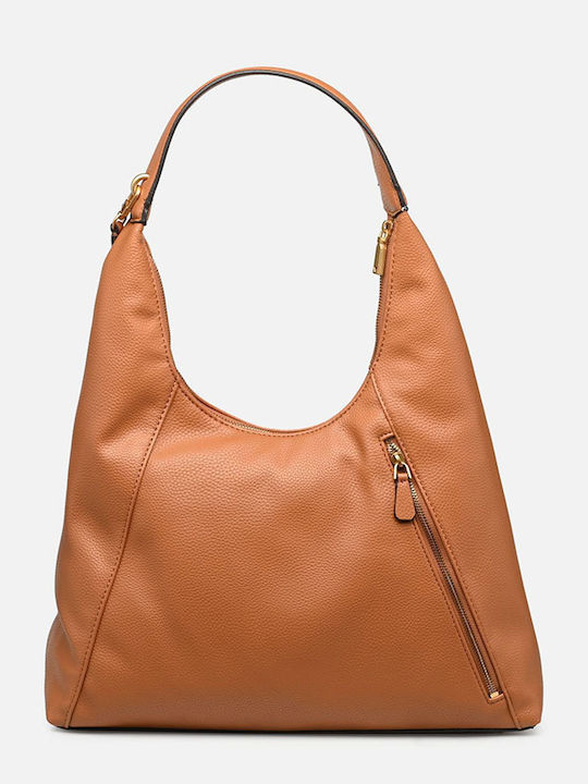 Laryn Women's Bag Shopper Shoulder Tabac Brown