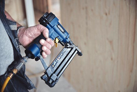 Rapid Staple Gun 5000103