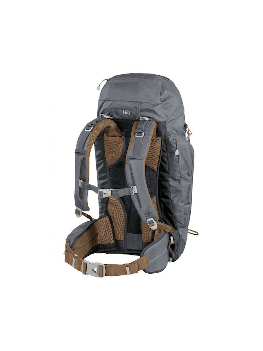 Ferrino Durance Waterproof Mountaineering Backpack 30lt Gray 75730NDD