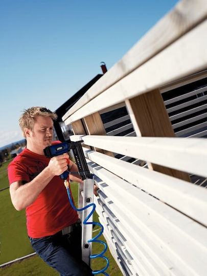 Rapid Staple Gun 5000103
