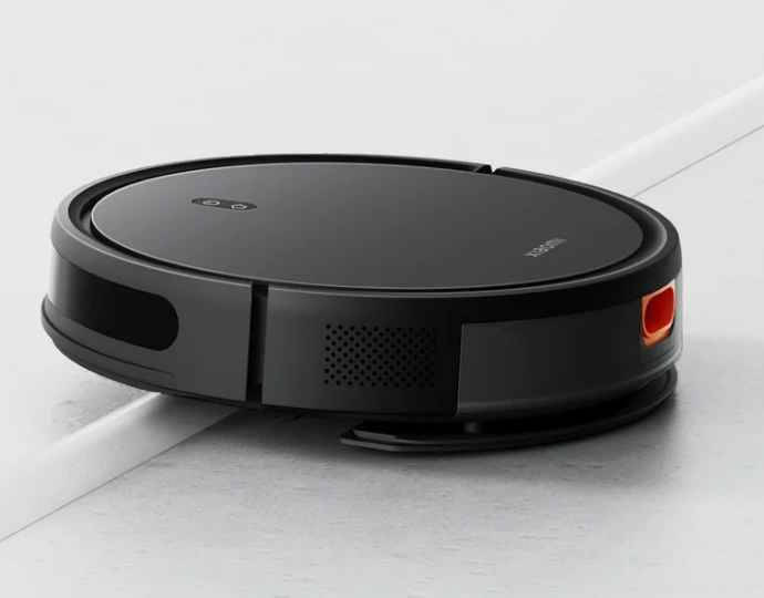 Xiaomi Robot Vacuum E10C Robot Vacuum for Vacuuming Mopping with