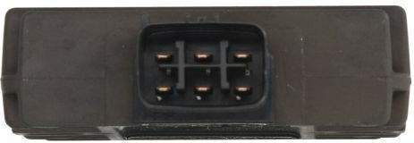 TourMax Ανορθωτής Μοτοσυκλέτας RGU-417