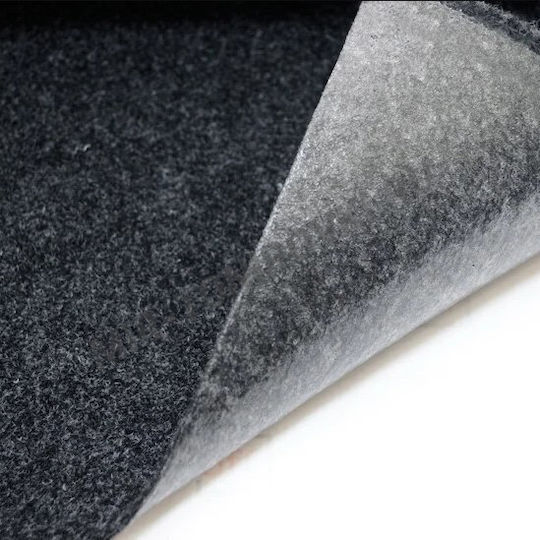 Comfort Mat Carpet Black 150x100cm