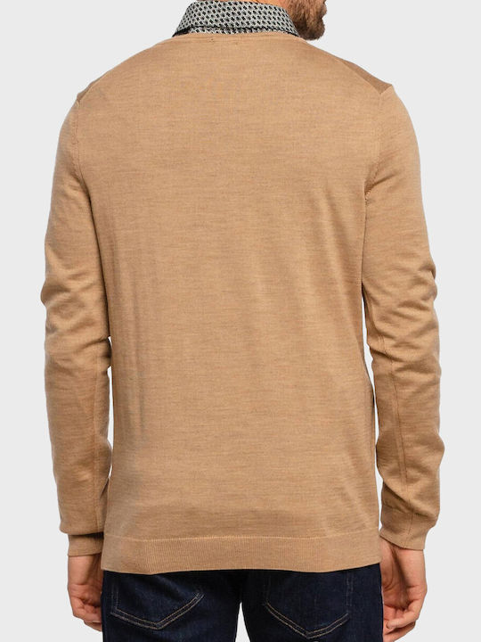 Joop! Men's Sweater beige