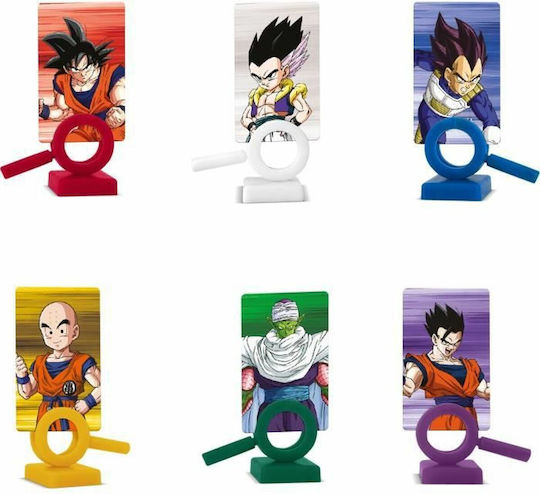 Настолна игра Dragon Ball Z Cluedo за 2-4 играчи 8+ години (FR)